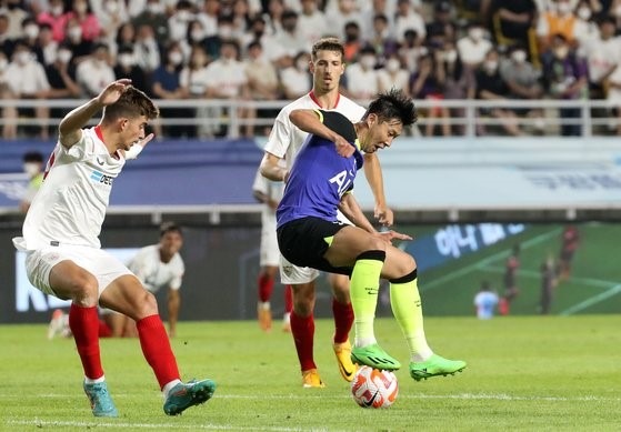 世界杯48强名单揭晓梅西C罗再战大力神杯